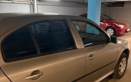 Skoda Octavia IV, 2008 год, 350 000 рублей, 6 фотография