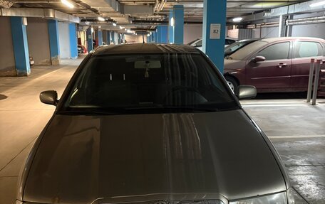 Skoda Octavia IV, 2008 год, 350 000 рублей, 9 фотография