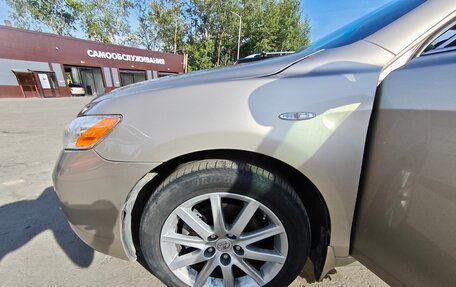 Toyota Camry, 2008 год, 1 200 000 рублей, 7 фотография