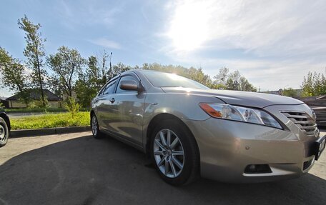 Toyota Camry, 2008 год, 1 200 000 рублей, 6 фотография