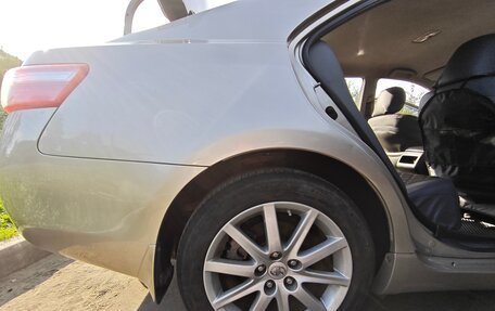 Toyota Camry, 2008 год, 1 200 000 рублей, 12 фотография