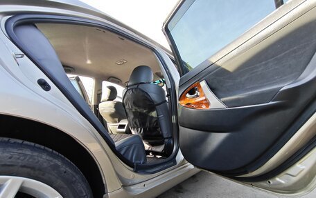 Toyota Camry, 2008 год, 1 200 000 рублей, 11 фотография