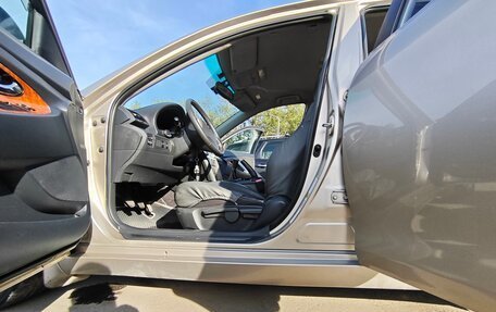 Toyota Camry, 2008 год, 1 200 000 рублей, 18 фотография