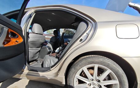 Toyota Camry, 2008 год, 1 200 000 рублей, 16 фотография
