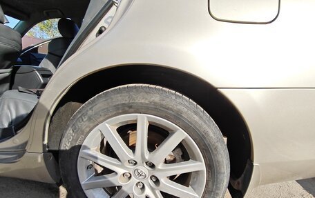 Toyota Camry, 2008 год, 1 200 000 рублей, 15 фотография