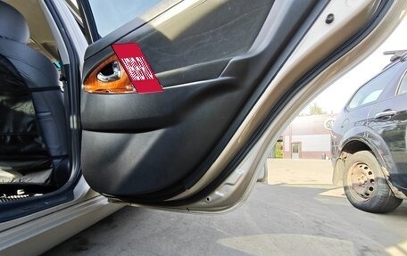 Toyota Camry, 2008 год, 1 200 000 рублей, 10 фотография