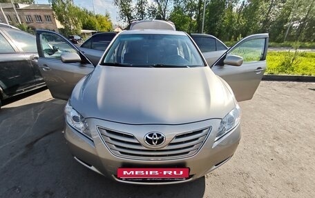 Toyota Camry, 2008 год, 1 200 000 рублей, 8 фотография
