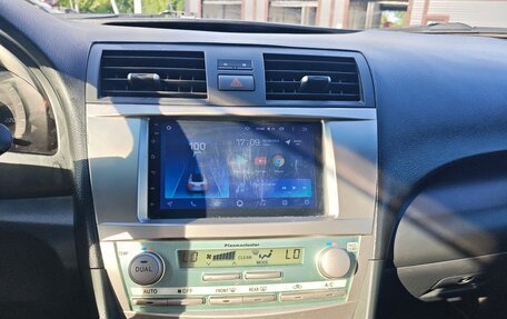 Toyota Camry, 2008 год, 1 200 000 рублей, 22 фотография