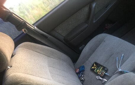 Toyota Vista, 1998 год, 345 000 рублей, 6 фотография