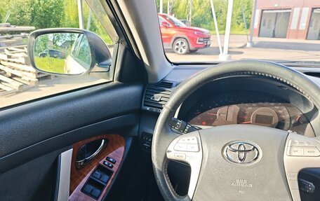 Toyota Camry, 2008 год, 1 200 000 рублей, 23 фотография