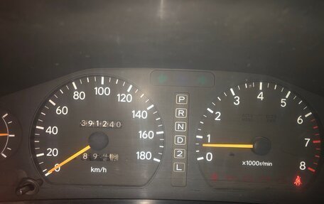 Toyota Vista, 1998 год, 345 000 рублей, 8 фотография