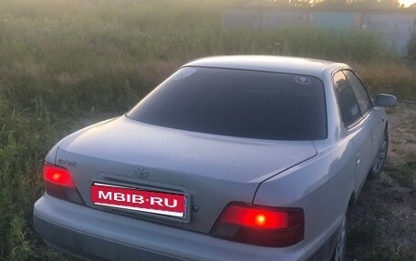 Toyota Vista, 1998 год, 345 000 рублей, 3 фотография