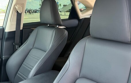 Lexus NX I, 2020 год, 3 450 000 рублей, 13 фотография