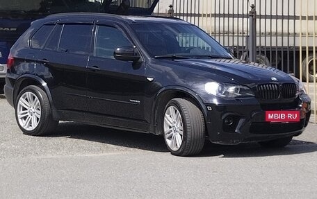 BMW X5, 2011 год, 1 550 000 рублей, 2 фотография