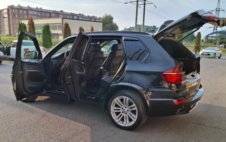 BMW X5, 2011 год, 1 550 000 рублей, 4 фотография