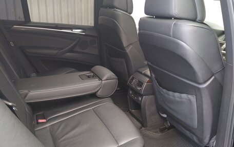 BMW X5, 2011 год, 1 550 000 рублей, 8 фотография