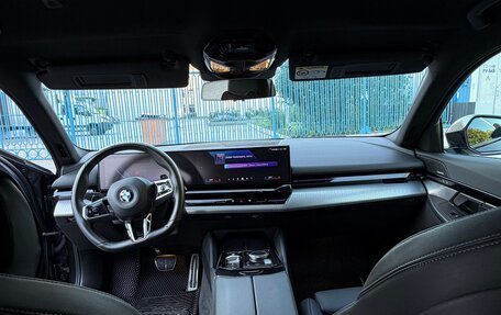 BMW 5 серия, 2023 год, 7 800 000 рублей, 8 фотография