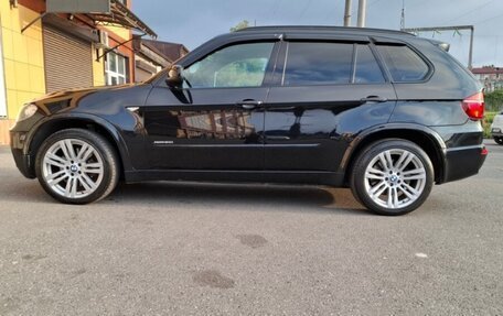 BMW X5, 2011 год, 1 550 000 рублей, 3 фотография