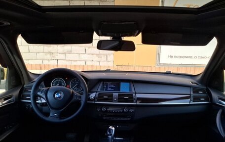 BMW X5, 2011 год, 1 550 000 рублей, 5 фотография