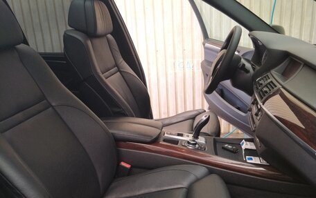BMW X5, 2011 год, 1 550 000 рублей, 7 фотография