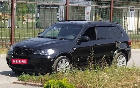 BMW X5, 2011 год, 1 550 000 рублей, 6 фотография