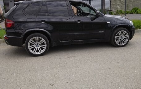 BMW X5, 2011 год, 1 550 000 рублей, 15 фотография