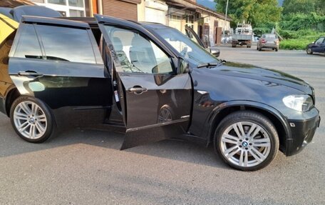BMW X5, 2011 год, 1 550 000 рублей, 10 фотография