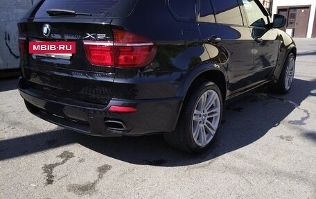 BMW X5, 2011 год, 1 550 000 рублей, 12 фотография