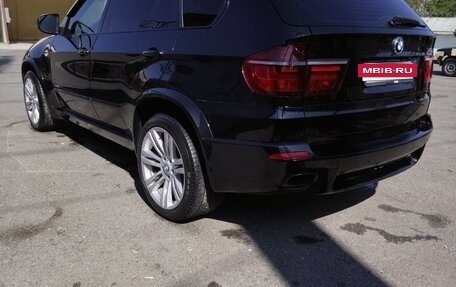 BMW X5, 2011 год, 1 550 000 рублей, 13 фотография