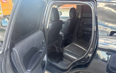 Mitsubishi Outlander III рестайлинг 3, 2013 год, 900 000 рублей, 15 фотография