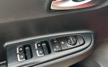 KIA Rio IV, 2020 год, 1 599 000 рублей, 5 фотография