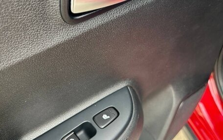 KIA Rio IV, 2020 год, 1 599 000 рублей, 12 фотография