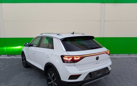Volkswagen T-Roc I, 2026 год, 2 300 000 рублей, 3 фотография