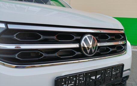 Volkswagen T-Roc I, 2026 год, 2 300 000 рублей, 9 фотография