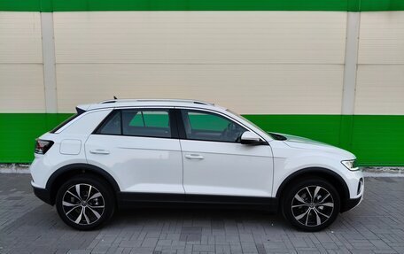 Volkswagen T-Roc I, 2026 год, 2 300 000 рублей, 6 фотография