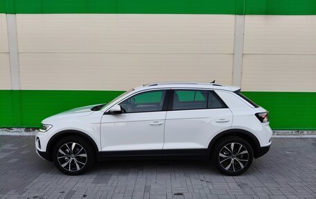 Volkswagen T-Roc I, 2026 год, 2 300 000 рублей, 5 фотография