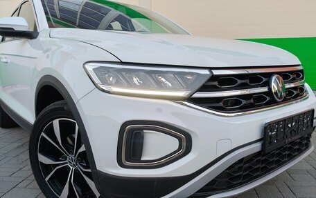 Volkswagen T-Roc I, 2026 год, 2 300 000 рублей, 7 фотография