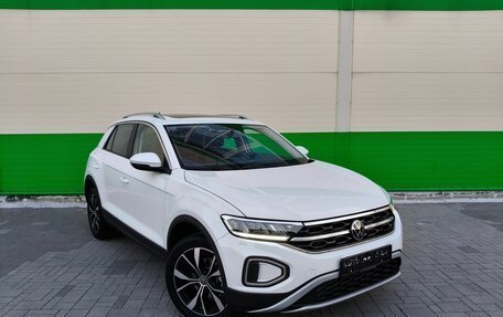 Volkswagen T-Roc I, 2026 год, 2 300 000 рублей, 2 фотография