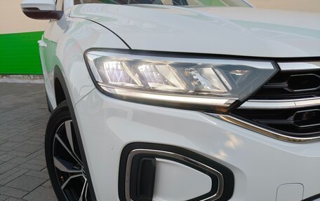 Volkswagen T-Roc I, 2026 год, 2 300 000 рублей, 8 фотография