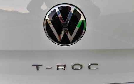 Volkswagen T-Roc I, 2026 год, 2 300 000 рублей, 12 фотография