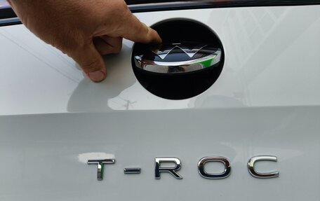 Volkswagen T-Roc I, 2026 год, 2 300 000 рублей, 13 фотография
