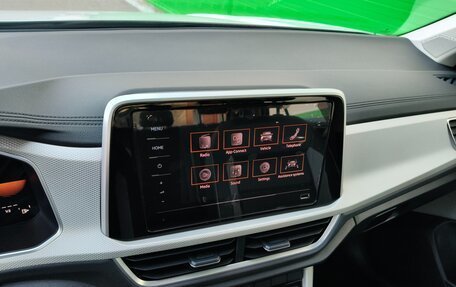 Volkswagen T-Roc I, 2026 год, 2 300 000 рублей, 24 фотография