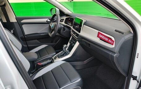 Volkswagen T-Roc I, 2026 год, 2 300 000 рублей, 20 фотография