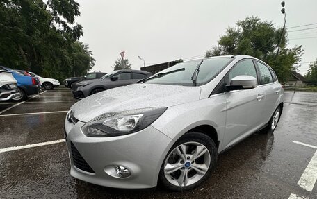 Ford Focus III, 2012 год, 850 000 рублей, 6 фотография