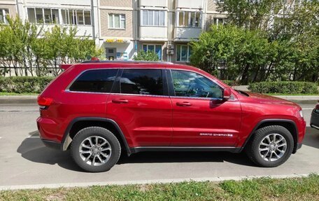 Jeep Grand Cherokee, 2013 год, 2 150 000 рублей, 2 фотография