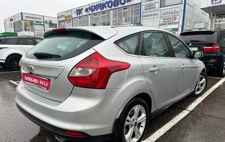 Ford Focus III, 2012 год, 850 000 рублей, 4 фотография