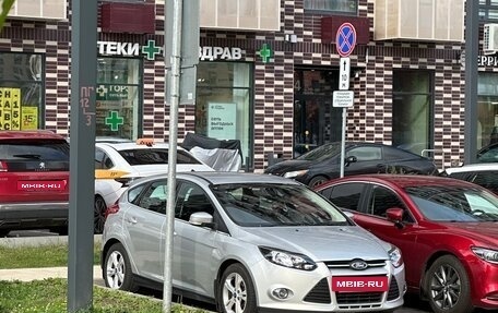 Ford Focus III, 2012 год, 850 000 рублей, 9 фотография