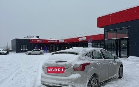 Ford Focus III, 2012 год, 850 000 рублей, 10 фотография