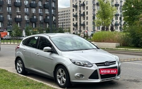 Ford Focus III, 2012 год, 850 000 рублей, 8 фотография