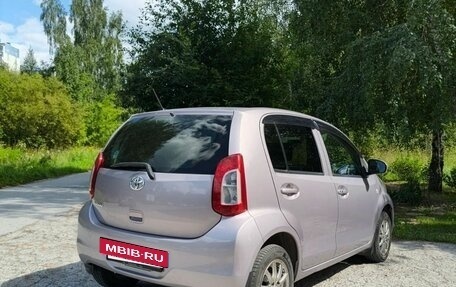 Toyota Passo III, 2015 год, 720 000 рублей, 4 фотография